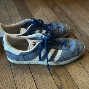 Adidas gazelle sneakers